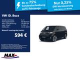 Volkswagen ID. Buzz GTX 4MO LR 250 kW+86 kWh+Navi*7 Si.+AHK