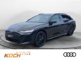 Audi A6 Avant edition one TDI quattro 150 kW S tronic - Audi A6: Braun, Leder