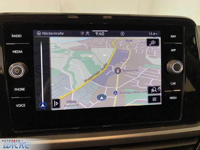 T-Roc 1.0 TSI Life NAVI KLIMA PDC LED