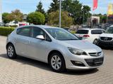 Opel Astra J Lim. 5-trg. Energy *Lenkrad Heizbar *PDC - Opel Gebrauchtwagen von 2014