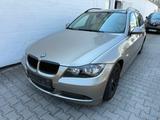 BMW 320 3 Touring 320 i - BMW 320 aus 2007: Kombi, 320i