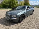 Chrysler 300C 3.5 V6 183kW Benzin TÜV neu ... - gebrauchte Chrysler 300C aus dem Jahr 2004
