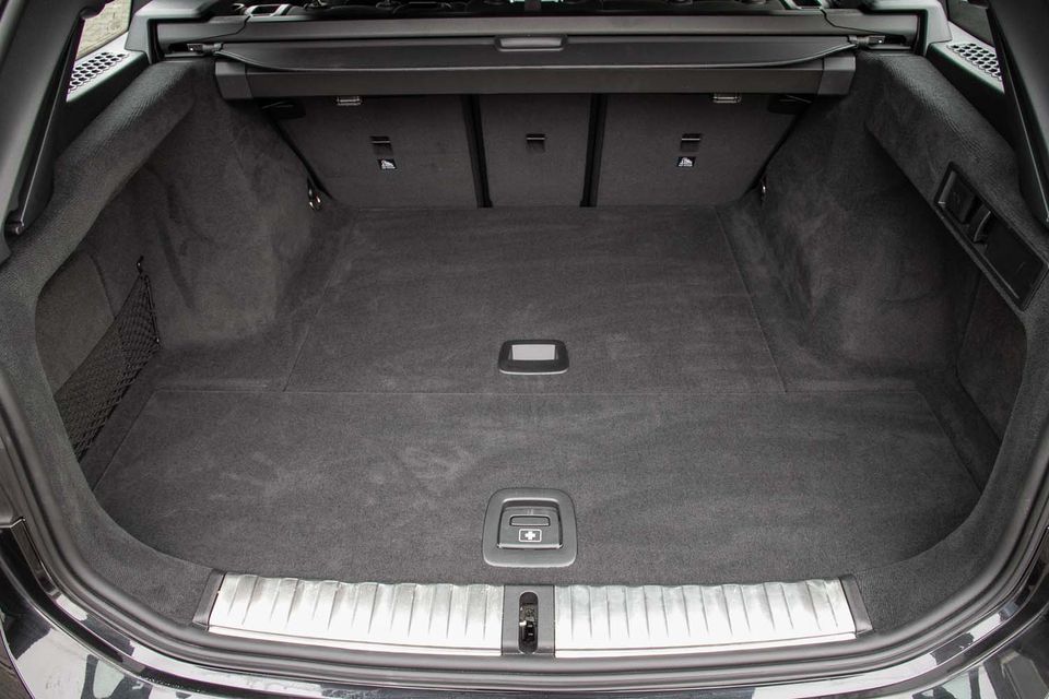 BMW 318 - Bild 12