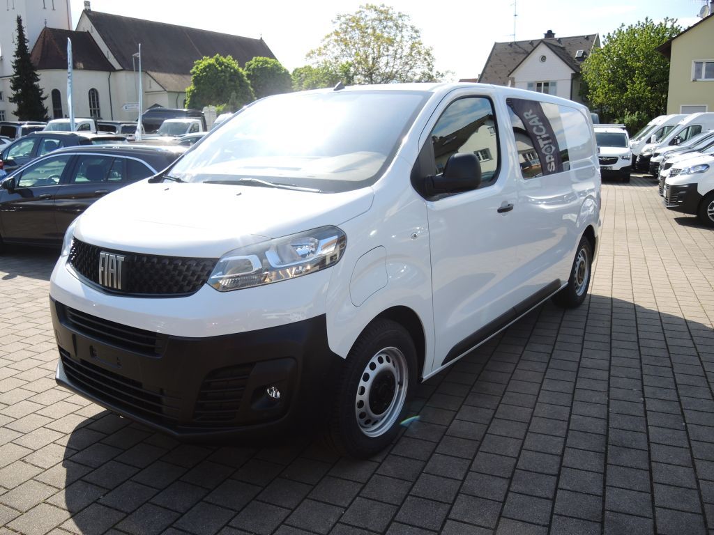 Fiat Scudo