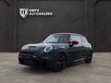 MINI John Cooper Works Aut/Pano/Harman/HeadUp/Kam/LED - MINI MINI: Standheizung