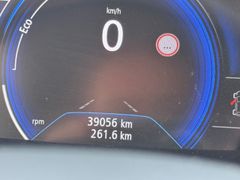 Fahrzeugabbildung Kadjar Business Edition 1.3 TCe Automatik/Kamera