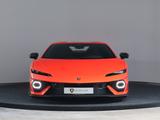 Lamborghini Temerario 4.0 V8 PHEV - mit Hybrid-Antrieb: Coupe, Orange