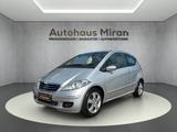 Mercedes-Benz A 180 CDI AVANTGARDE* TÜV neu* 2Hand* SH * Klima - gebrauchte Mercedes-Benz A 180 aus dem Jahr 2007