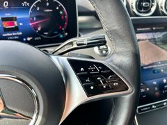 Fahrzeugabbildung Mercedes-Benz C 220d T Avantgarde AHK MBUX LED ACC Kamera 1.Hd