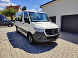 Mercedes-Benz Sprinter PRO 317 CDI 9G, Navi, Klima, STHZG