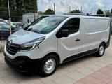 Renault Trafic Kasten L1H1 2,8t Komfort * 1. HAND - Renault Trafic Gebrauchtwagen in Hamburg