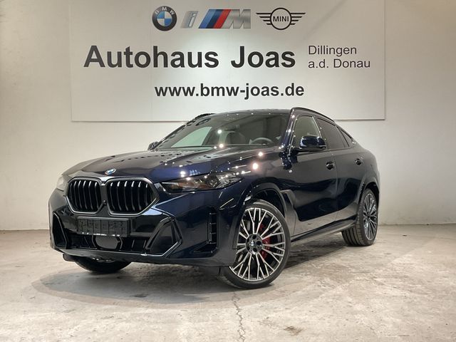 BMW X6 xDrive30d Harman Kardon, Sitzbelüftung, AHK