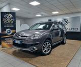 Citroën CITROEN C-Crosser 2.2 HDi 160CV DCS EXCLUSIVE - Citroën C-Crosser Gebrauchtwagen