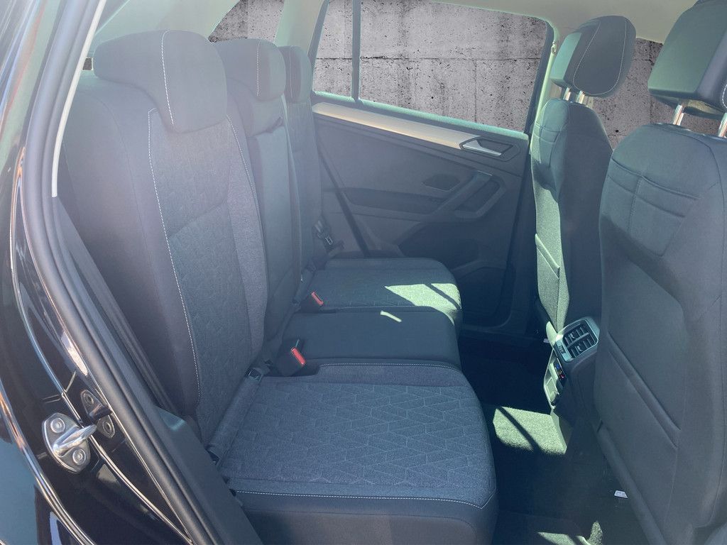 Volkswagen Tiguan - Bild 10