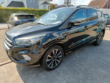 Ford Kuga - 9