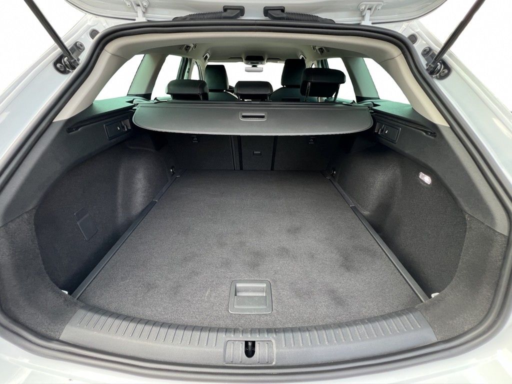 Seat Leon - Bild 11