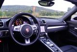 Porsche PDK*SAGA*Bi-Xenon*Bilstein*Liebhaber-Fzg* - Porsche Gebrauchtwagen in Pforzheim