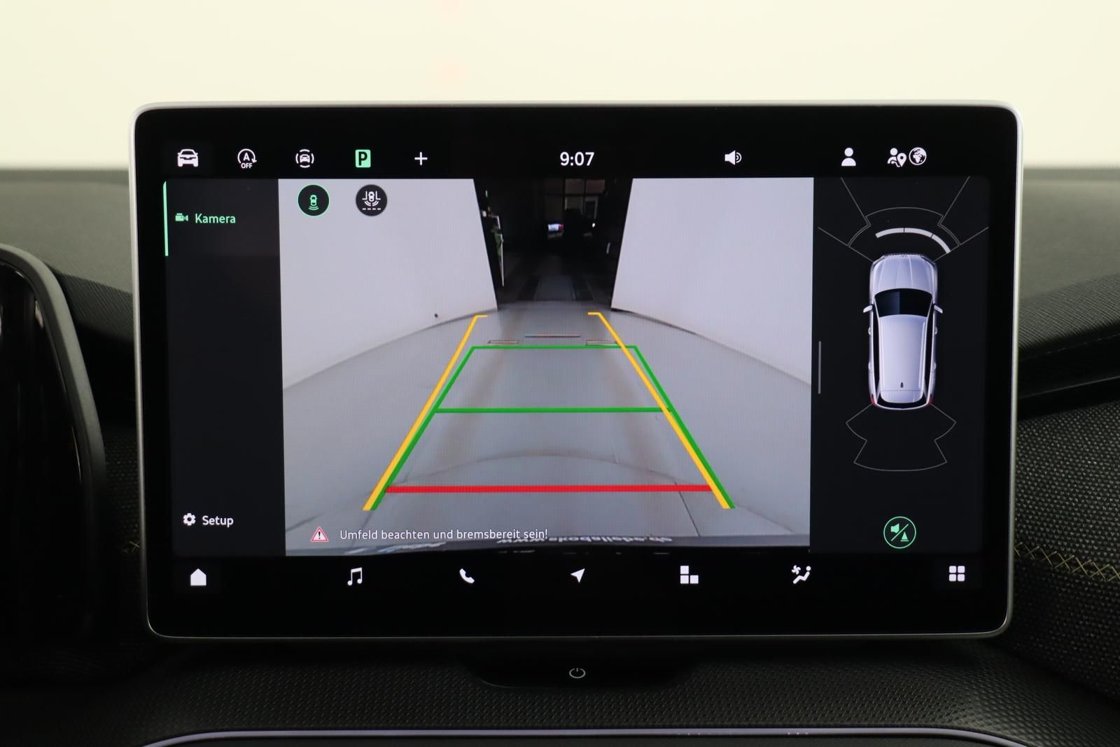 Skoda Kodiaq - Bild 22