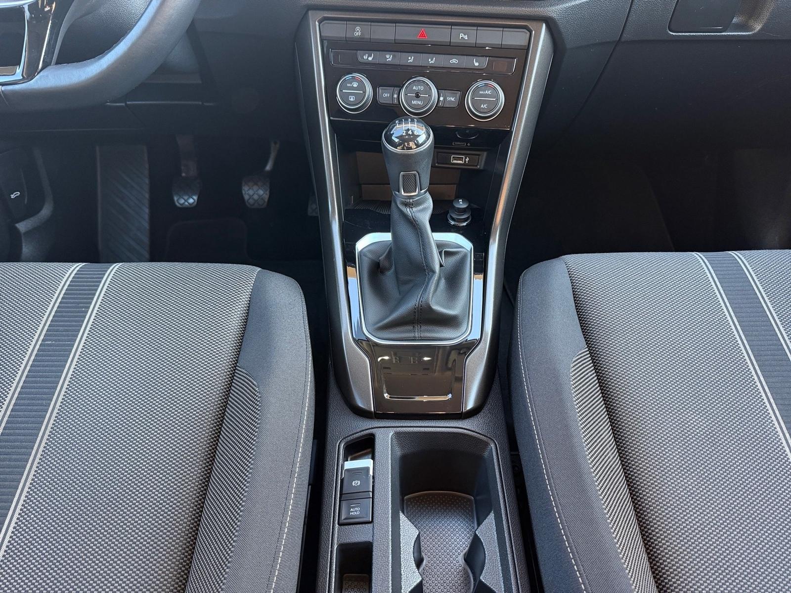 Volkswagen T-Roc 1.0 TSI Style AHK.Rückfahrkamera.ACC.Navi, миниатюра 8