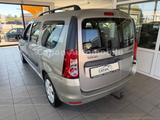 Dacia Logan Kombi Ambiance Klima/Tüv.Neu/AHK/EURO5 - Dacia aus 2011