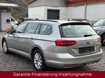 Volkswagen Passat Variant - 2