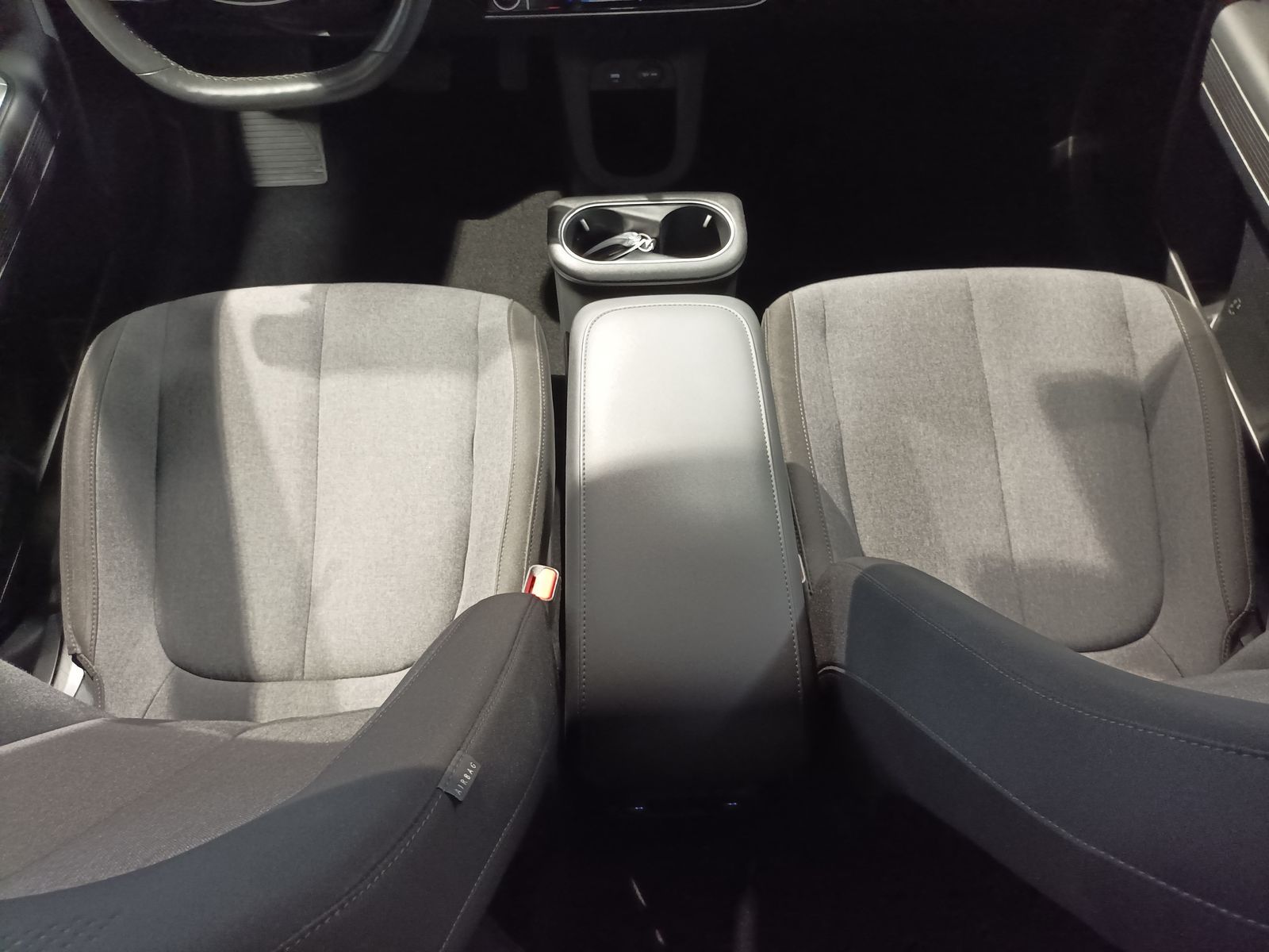 Hyundai IONIQ 5 58 kWh LED|Navi|PDC|Kamera|ACC foto 14