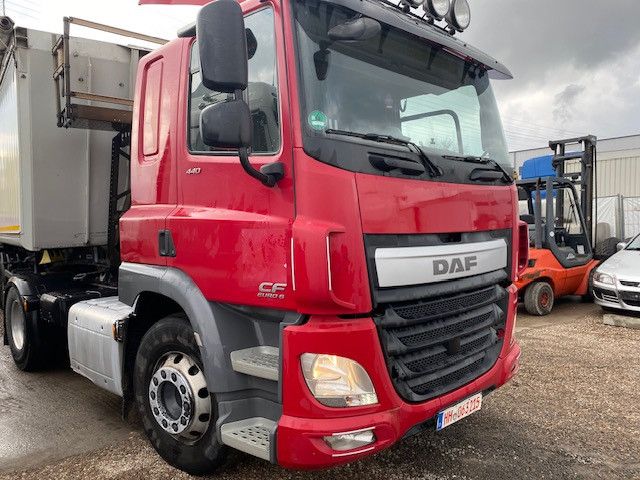 DAF CF440FT