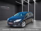 Ford Focus Sync Edition"Garantie-TÜV/ServiceNEU"2.Hd - Ford Focus: Se
