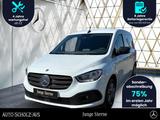 Mercedes-Benz eCitan Kasten PRO Standard Kam*LenkHz*Navi*MBUX* - Mercedes-Benz eCitan Gebrauchtwagen
