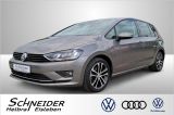Volkswagen GOLF SPORTSVAN 1.4 TSI DSG LOUNGE - Volkswagen Golf Sportsvan: Lounge