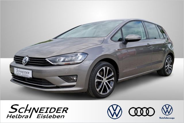 GOLF SPORTSVAN 1.4 TSI DSG LOUNGE