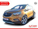 Opel Mokka X 1.4 Turbo Navi Kamera Sitzheizung AHK - gebrauchte Opel SUV & Geländewagen