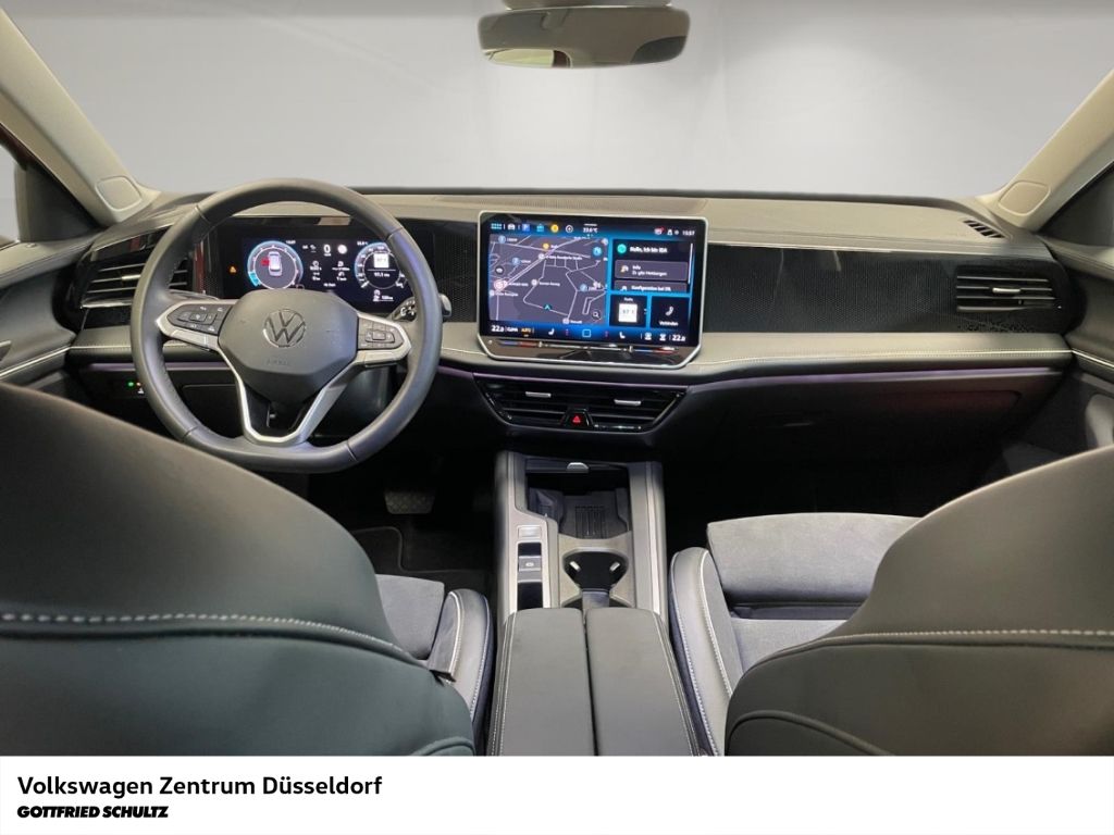 Volkswagen Passat Variant - Bild 6