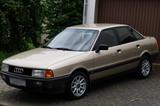 Audi 80 1.8 S B3 kein Golf 2 - Audi 80: B2