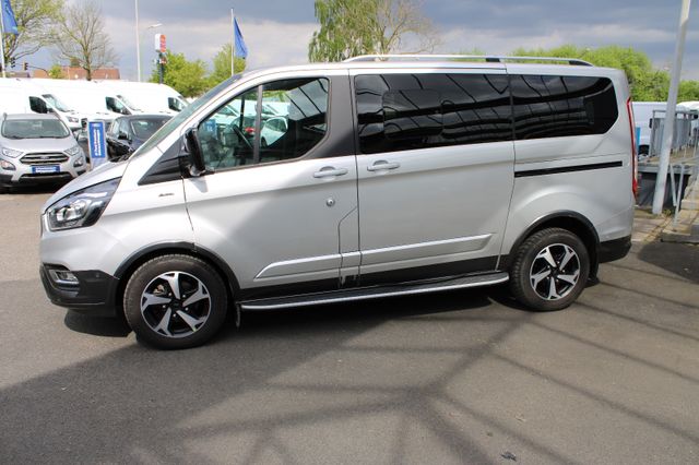 Ford Tourneo Custom 320 L1 Active Automatik