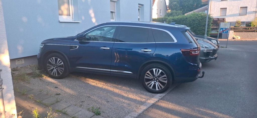 Image of Renault Koleos