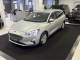 Ford Focus 1.5 EcoBlue TDCi Cool & Connect*NAVI*LED*