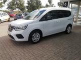 Renault Kangoo III E-Tech Electric Equilibre - Renault Kangoo mit Elektro-Antrieb