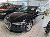 Audi A4 Avant sport ultra NAVI XENON LED 1-HAND - Audi A4 Gebrauchtwagen in Rostock