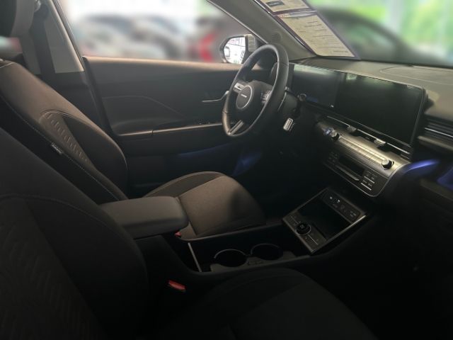 Fahrzeugabbildung Hyundai KONA Trend MY25 Hybrid 1.6 T-GDI EU6d  El. Heckk