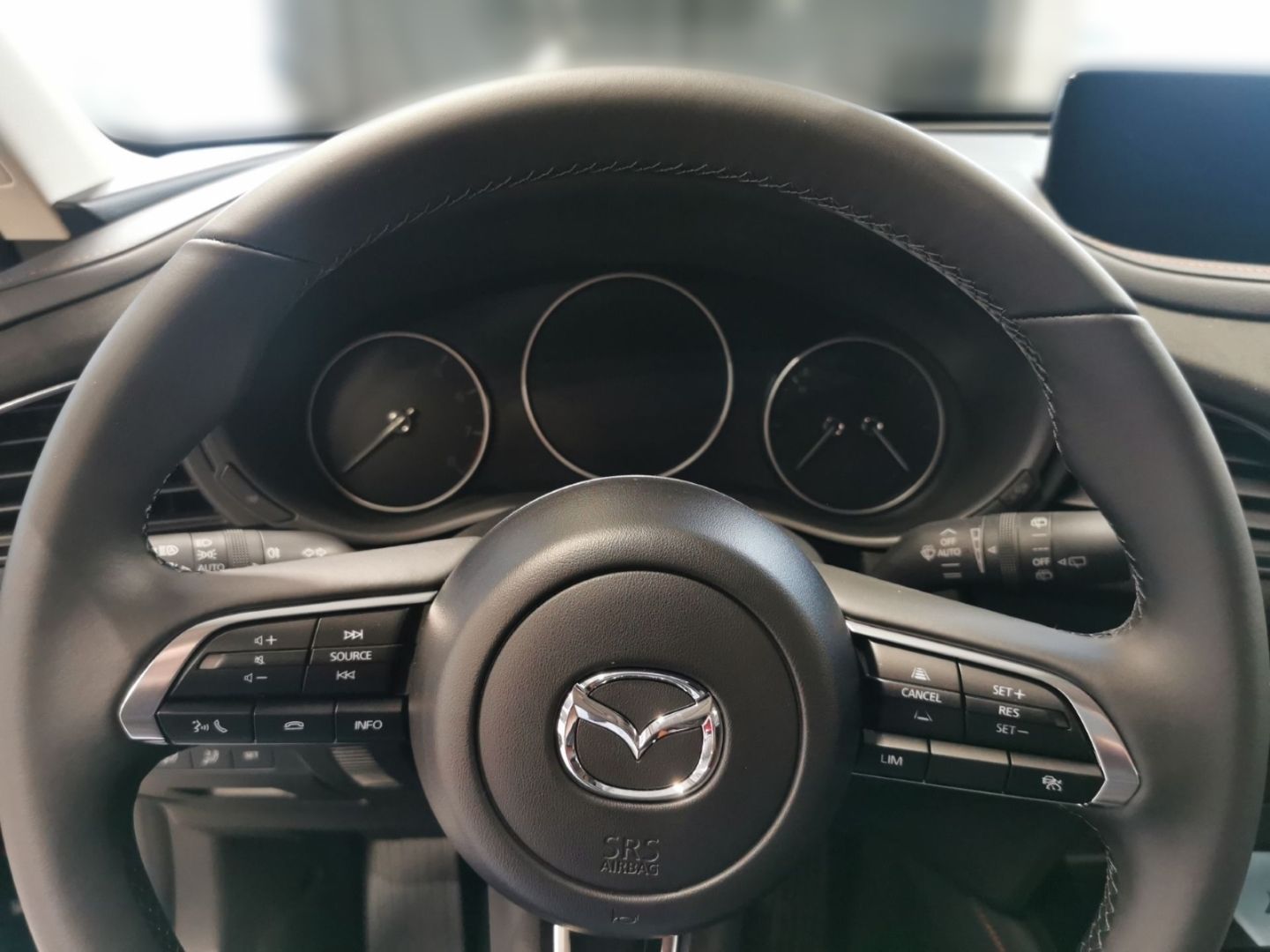 Mazda CX-30 - Bild 9