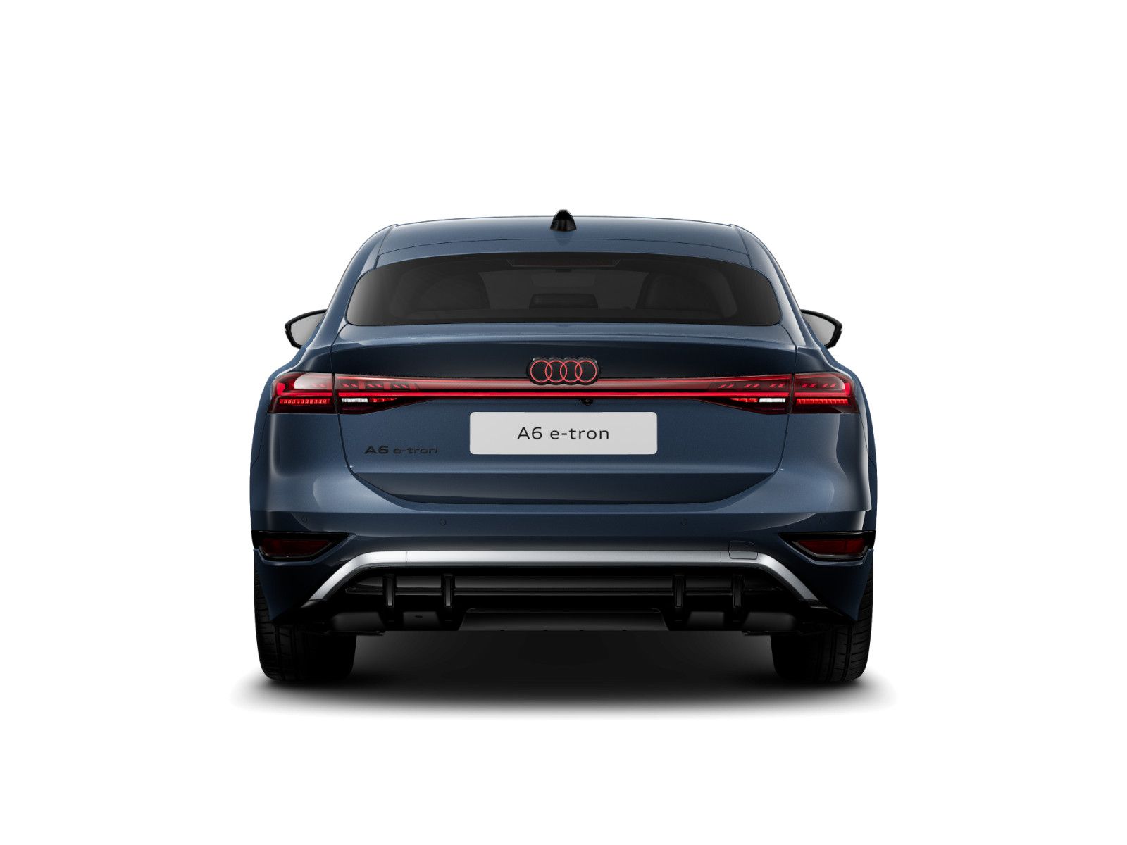 Audi A6 - Bild 6