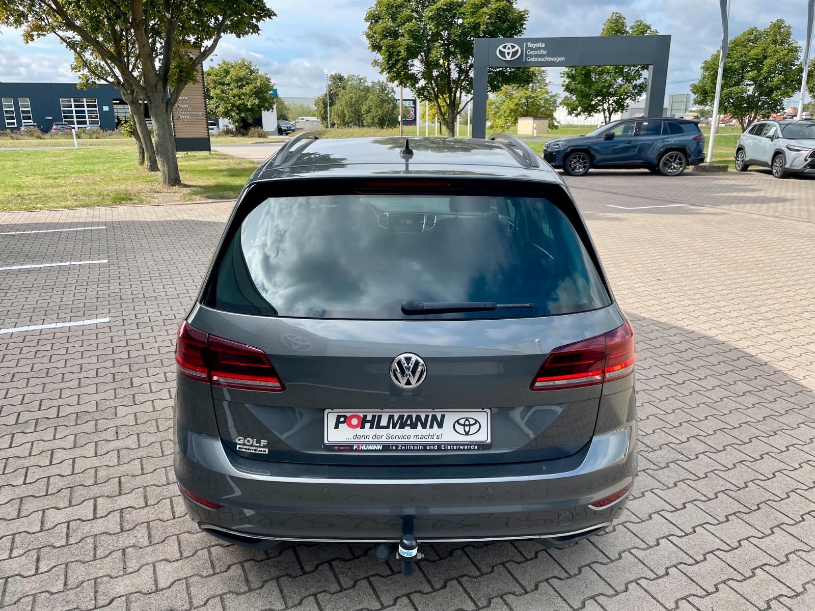 Volkswagen Golf 1.5 TSI Comfortline *LED*NAVI, миниатюра 7