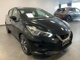 Nissan NISSAN Micra 1.5 dCi 5 Porte Tekna + Navigatore - Nissan Micra Tekna mit Diesel-Antrieb
