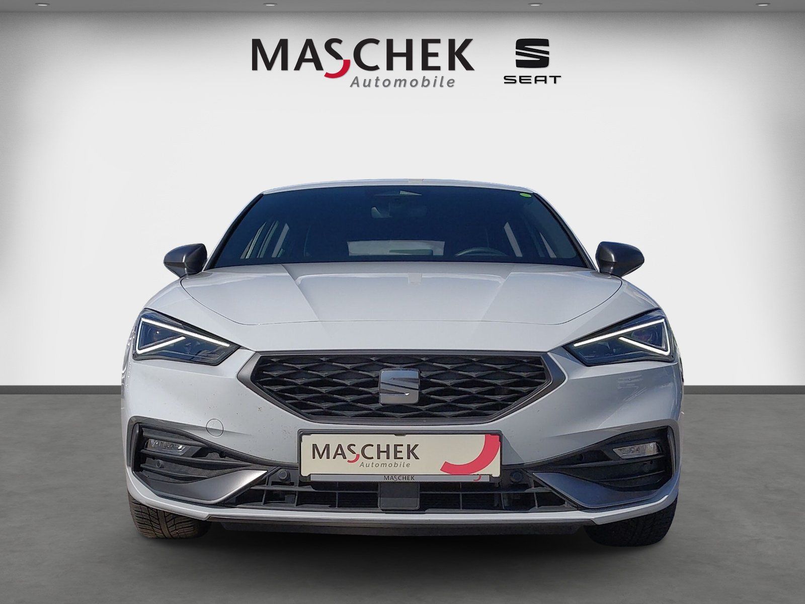 Seat Leon - Bild 8