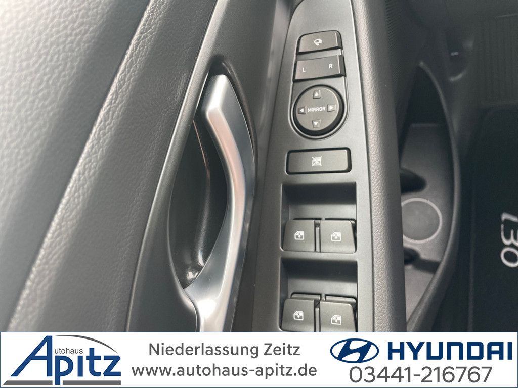 Hyundai i30 – Bild 25