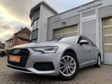 Audi A6 Avant 40 TDI LED+B&O+Kamera+Lenkradhzg.+ACC - Audi A6: 4b