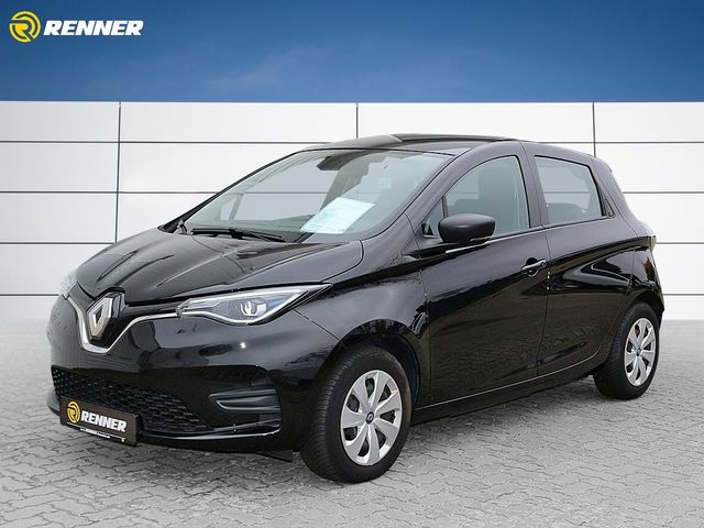 Renault ZOE Life R 110 Z.E. 40 zzgl. Batteriemiete LED