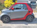 Smart ForTwo cabrio 1.0 52kW passion twinamic passion - Smart ForTwo in Essen