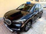 BMW X1 sDrive16d xLine Plus - BMW X-Reihe mit Halbautomatikschaltung